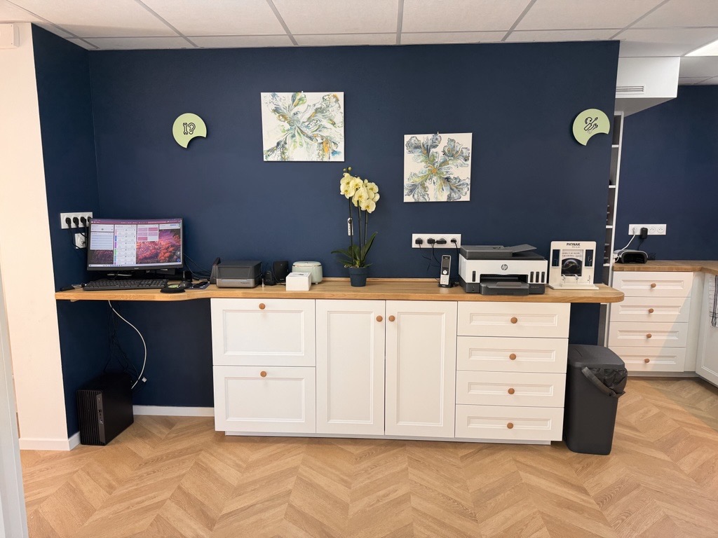 Bureau